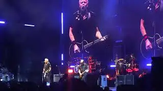 The Offspring - Want You Bad LIVE - Albuquerque, New Mexico (Aug 26, 2025)