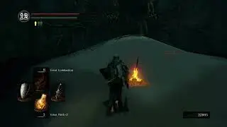 Dark Souls Remastered (PS4): Covenant: Path of the Dragon - Silver trophy