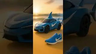 Not Alive Italian Brainrot Turning Into Cars
