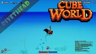 Cube World Season 13 - E69 -
