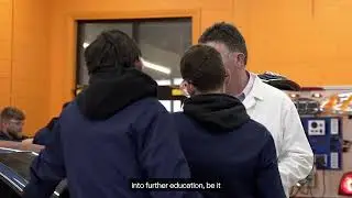 Motor Mechanics Apprenticeship at ATU