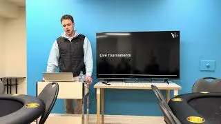 Mastery Mondays #9 - Satellite Strategy by Dylan Federman