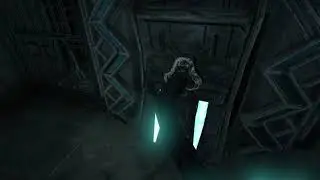 Amnesia Rebirth - The Tower: Fix The Elevator: Break Bars Use Cable, Hank Mitchell 