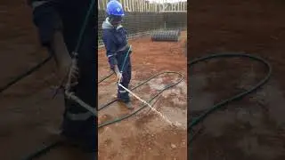 pre site anti termite treatment