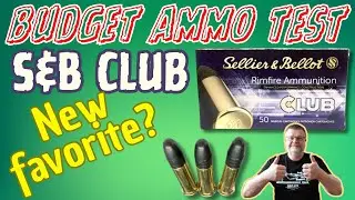 Это мой новый фаворит? | Протестировано в S&B Club