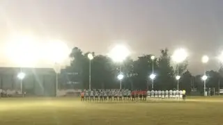 ARSLAN FC VS PAF FC | QUARTER-FINAL IN ALL PAKISTAN FOOTBALL TOURNAMENT POF WAH