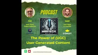 The MarTech Matrix with Cohley June 17 2024
