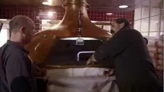 Speight's - The Great Yarns - The Dunedin Brewery