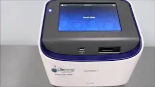 Thermo Invitrogen Countess II Automated Cell Counter for Sale