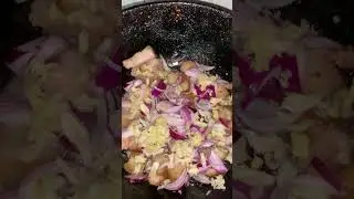 PORK FRY HOME STYLE  #shorts #shortsvideo #viral  @Khokuwaa @bishalhazarika6727 #youtubeshorts