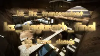 kz_ziggurath_final and some other bad t8's | VNL KZ
