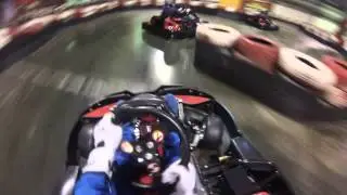Rennkartfahren-Kartbahn Waldshut