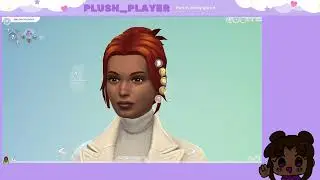New Sims 4 Save