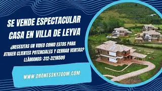 Casa en Venta en Villa de Leyva - Huitaca - Finca Raiz Villa de Leyva