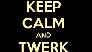 New April 2013 Twerk Songs - Twerk That Donkey (Instrumental)
