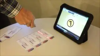 Tablets for Data Collection
