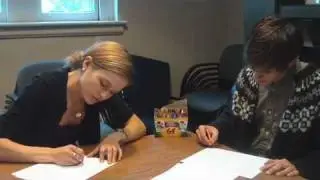 A Press Club interview with Jane Randall, ANTM Cycle 15