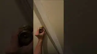 But it&rsquo;s What it Took! #locksmith #landrylocksmith #conroetexas #houdini #shorts