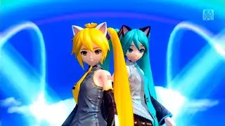 【PD FT】 Promise / プロミス 【Akita Neru V4X x Hatsune Miku V4X】 【VOCALOIDカバー 】