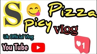Spicy pizza 🍕 #trending #travel #love #vlog #viral 