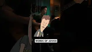 Words of Advice From Someone Still Figuring It Out
