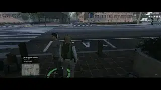 ESX TBM Easy Job Dispatch GTA V RP