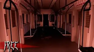 The Last Light | FREE Horror
