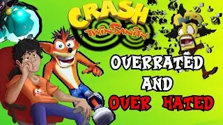 Crash Twinsanity - A Beloved Trainwreck (Retrospective)