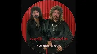 Zinzolin, Wydji - Father & Son