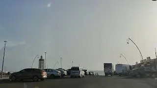 جولة في مولاي بوسلهام