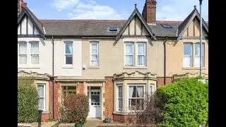 10 Church Walk Peterborough PE1 2TP