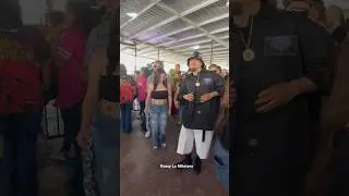 EclipseFest 😍 #baile #viral #bailadores #210k #sanantonio #diversion #pulgapoteet #bailando