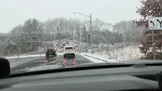 На пути к справедливости!