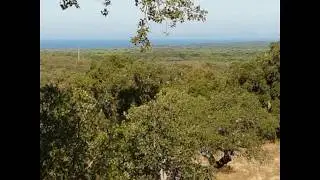 Real Estate Melides Portugal - Land with Sea Views