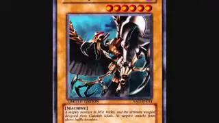 Yugioh Real Cards #102 Ally of Justice Clausolas