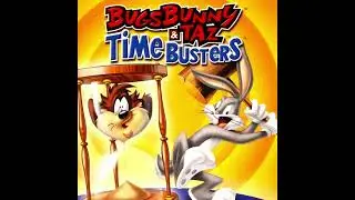 Granwich - Bugs Bunny & Taz: Time Busters OST (Extended)