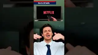 Netflix Reveal Button to Kick Ex Off Account