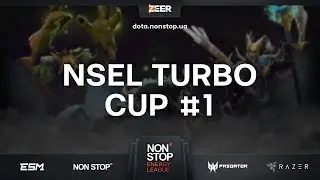 NP vs BENZ | 1/4 NON STOP Energy League Cup #1