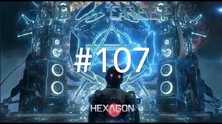 [Top 10] Deep/Future House Tracks 2017 #107 [October 2017]