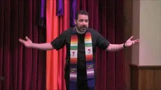 How the Christian Left is 'Reclaiming Jesus'