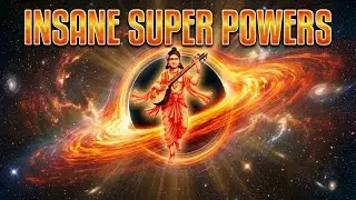 Teleportation & Cloning in Ancient India? 5 Insane Superpowers of Indian Mythology