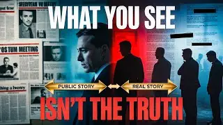 Corruption Rewinds: What Really Happened Behind Closed Doors