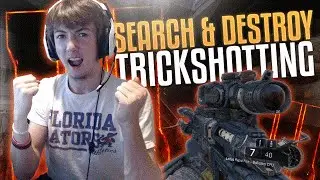 CARL RETURNS TO SEARCH AND DESTROY!