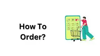 How To Order Groceries On Jv Store Sukkur
