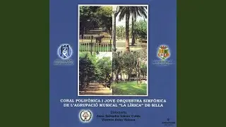 Tres cançons del meu poble: Mare vull casar-me