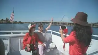 Argosy Lake Washington Cruise