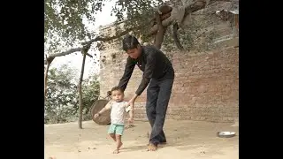 Orbis Impact Story 11 - Ram Singh