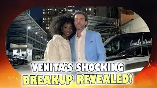 Southern Charm Drama: Venita & JT's Split, Molly's Distance, Salley's Rise & More!
