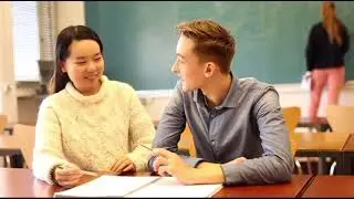 Teen Channel Canada | Generic | Ident #3 (2025 Tentative)