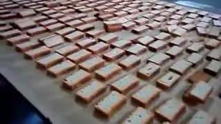 Bakery Machinery by A G  Industries, New Delhi